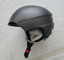 Skihelm Alpina Grand Lavalan Gr. M