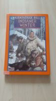 K..116 R) Buch Kirkpatrick Hill: Indianer Winter
