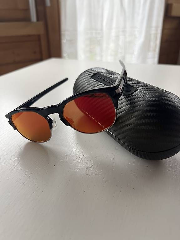 Oakley Occhiali & Lenti: Sonnenbrille Oakley neu – Nuovo e nell'imballaggio originale da Quarten venduto da car_s76g