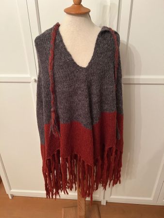Cape