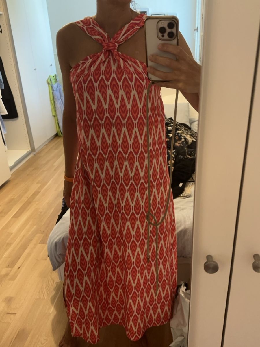 Kleider: Summer Dress size M – Gebraucht aus Zug von sil_z2j2 1