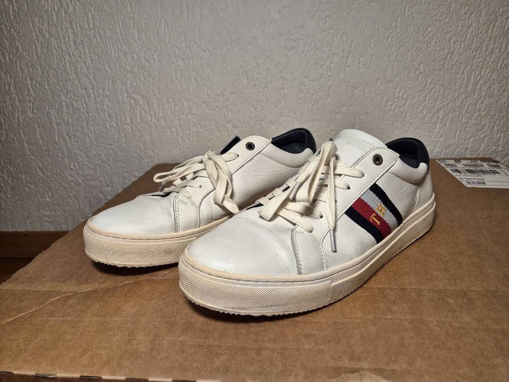 tommy hilfiger schuhe 44