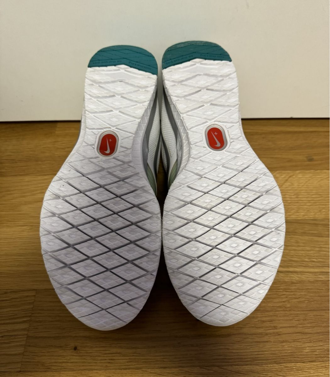 Nike Scarpe da uomo: Nike Zoom Quick Training Gr.40 – Usato da Herisau venduto da Seyashop1 4