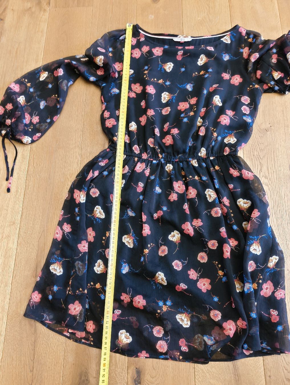 Tommy Hilfiger Vestiti: NEU Tommy Hilfiger Kleid S – Nuovo (secondo la descrizione) da Stein am Rhein venduto da DaOhana 7