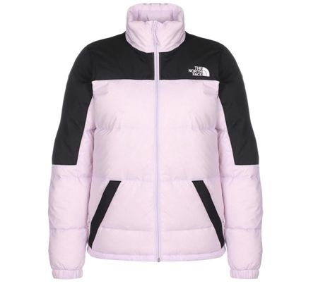 North Face W Diablo Down Jkt Winterjacke Grösse L