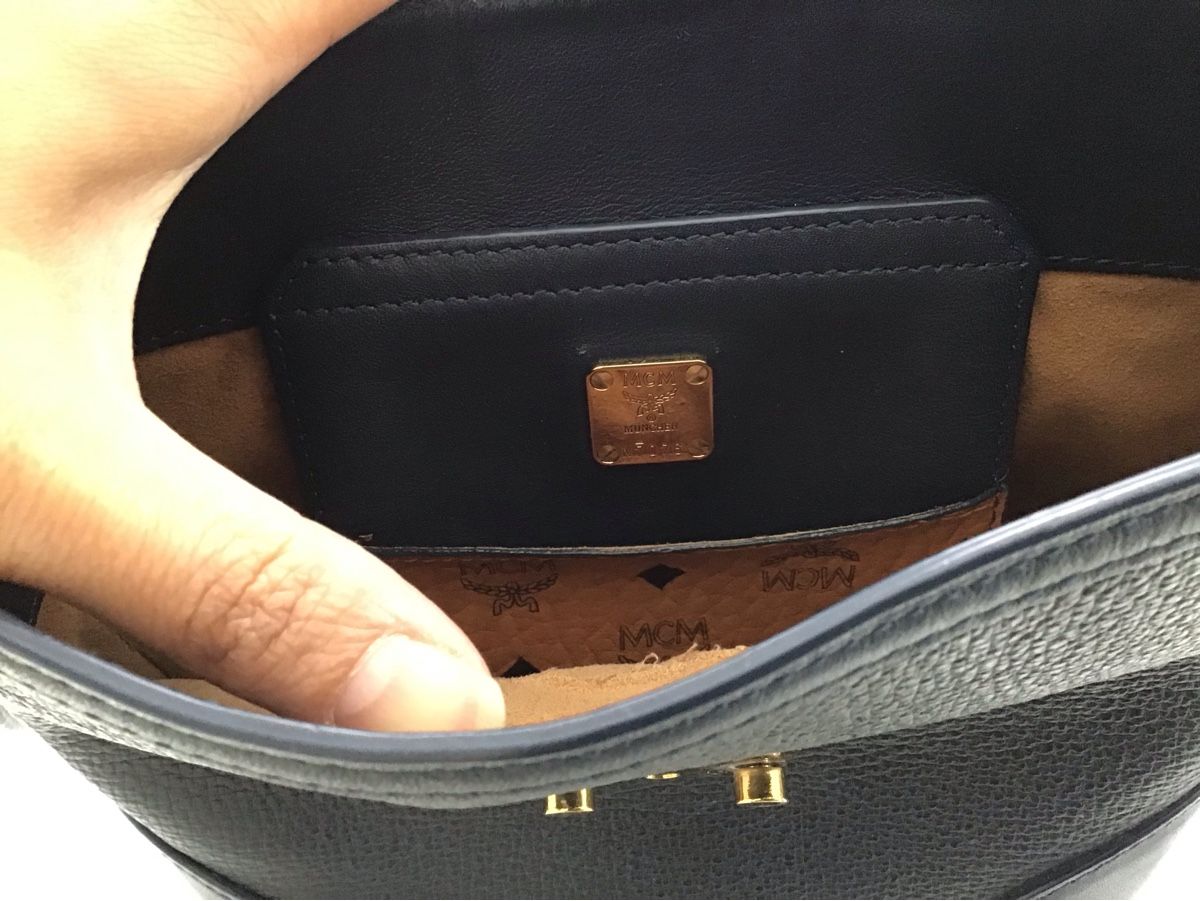 Mcm Borse da donna: Mcm Umhängetasche  – Usato da Widnau venduto da thi_885w 1