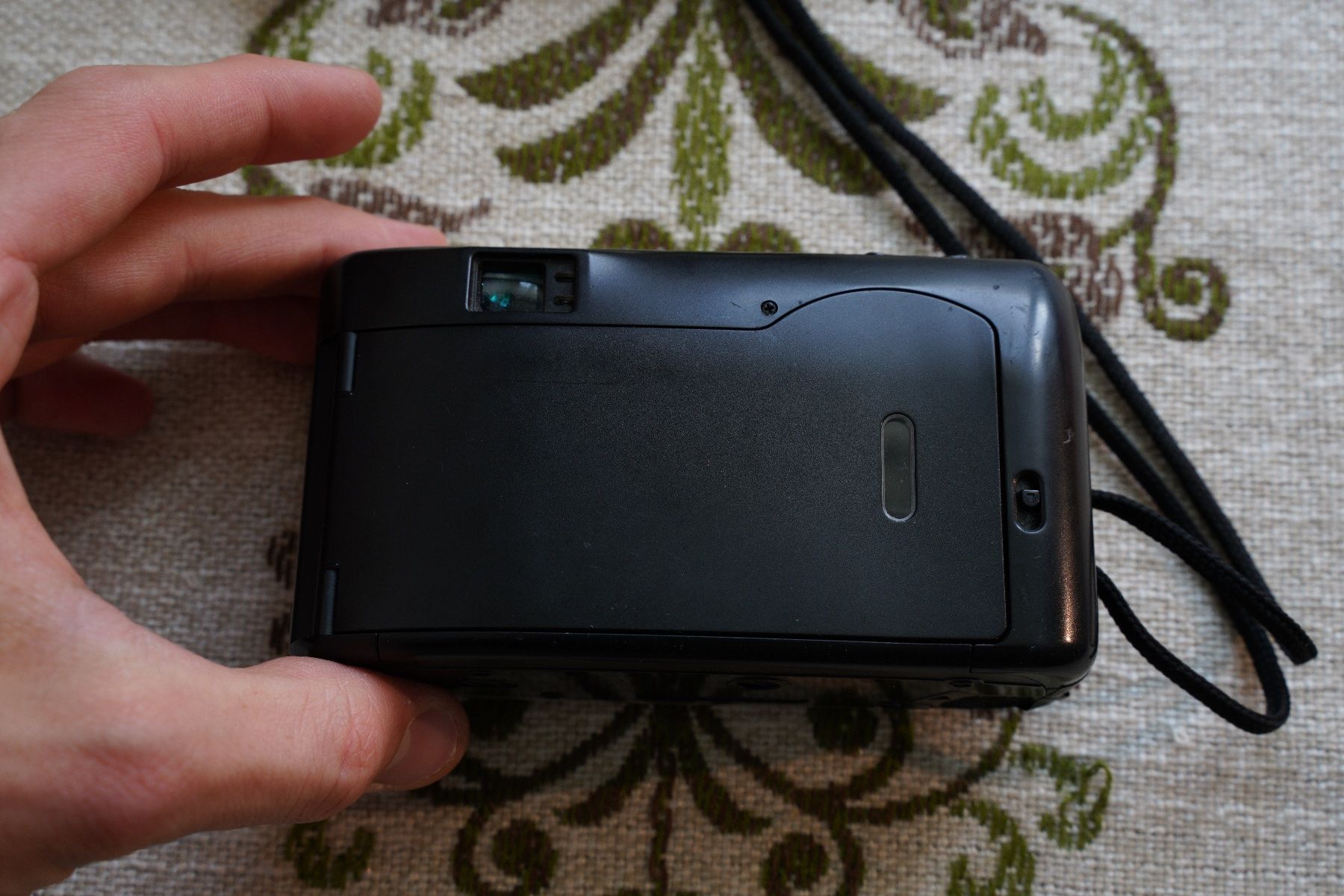 Leica Fotocamera: Leica Z2X – Difettoso da Dagmersellen venduto da sim_zqh8 5