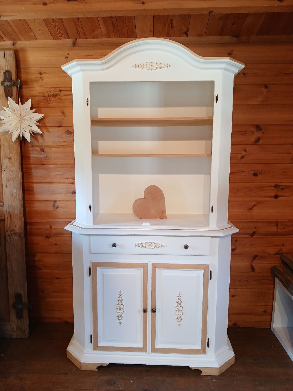 Credenze: Buffet im Landhausstil – Nuovo (secondo la descrizione) da Kallern venduto da MarinaEnder
