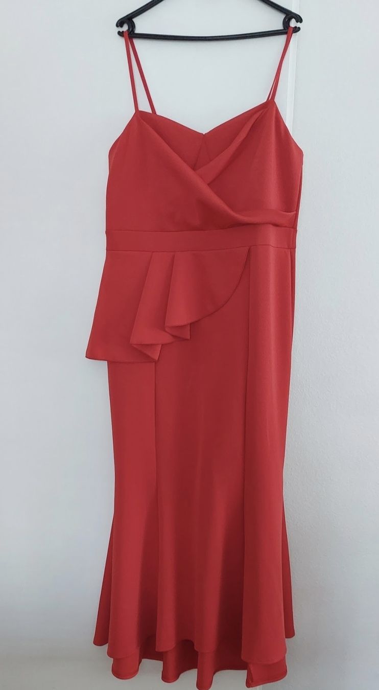Vestiti: Elegantes Kleid – Nuovo (secondo la descrizione) da Wislikofen venduto da Ana.Gomes