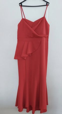 Elegantes Kleid