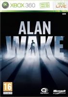 Alan Wake für die XBOX360 NUR 8.50 CHF!