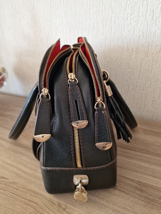 Sac lancel adjani online noir