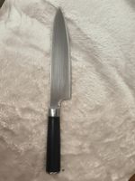 Schulte-Ufer Kochmesser Top Qualität, scharf(A44)