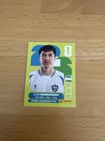 Panini FIFA World Cup 2026 Sticker Eldor Shomurodov UZB 16