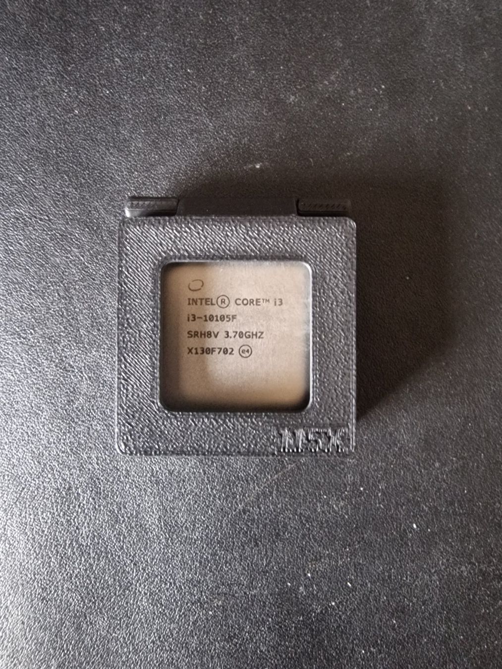 Intel Elektronikbauteile: Intel Core I3 10105F – Defekt aus Münsingen von tim_2xql 2