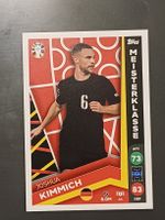 Joshua Kimmich Topps Meisterklasse EM 2024 🇩🇪 
