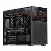 PC GAMING RYZEN 7800X3D RTX 5070 OC 32GB DDR5 SSD 2TB