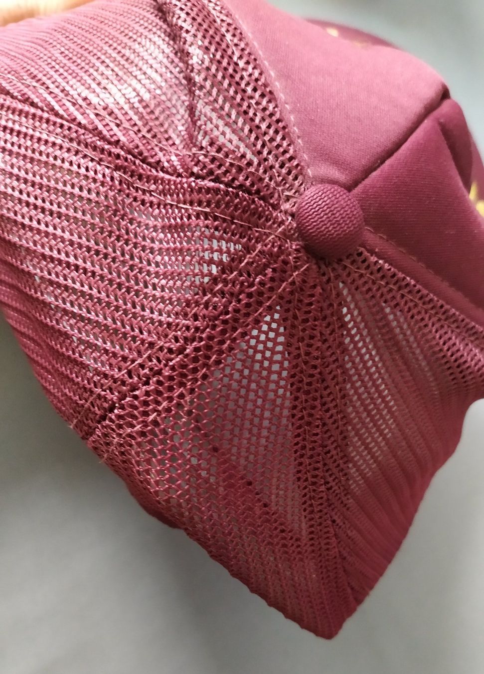 Copricapi, berretti & cappellini: Casquette "service d'incendie" – Nuovo (secondo la descrizione) da Chezard St-Martin venduto da Loucail 3