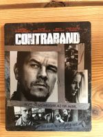 Blu-Ray Steelbook Contraband