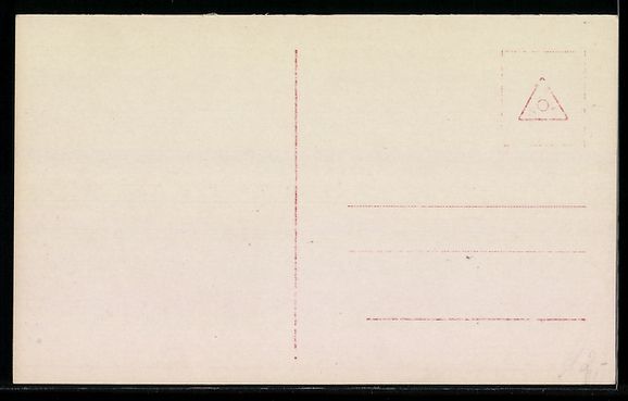 Cartoline postali: Sanke Nr. 1021, Grosses Kampfflugzeug de – Usato da Berlin venduto da bartko-reher 1