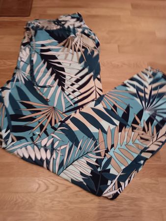 Damen Hosen C&A 44