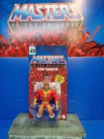 Masters of the universe motu he man