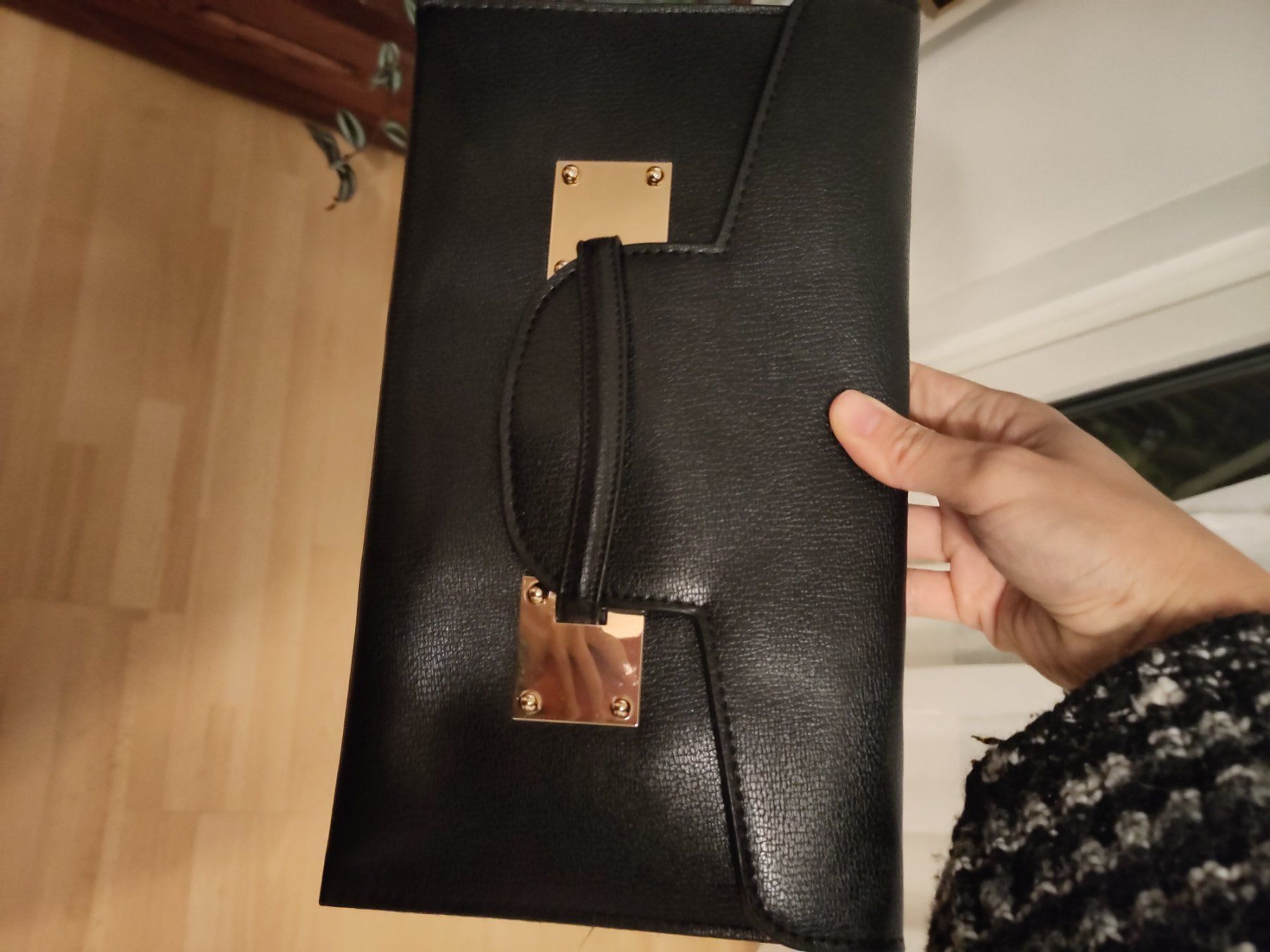 Borse da donna: Handtasche Carpisa – Usato da Zürich venduto da Saf12 1