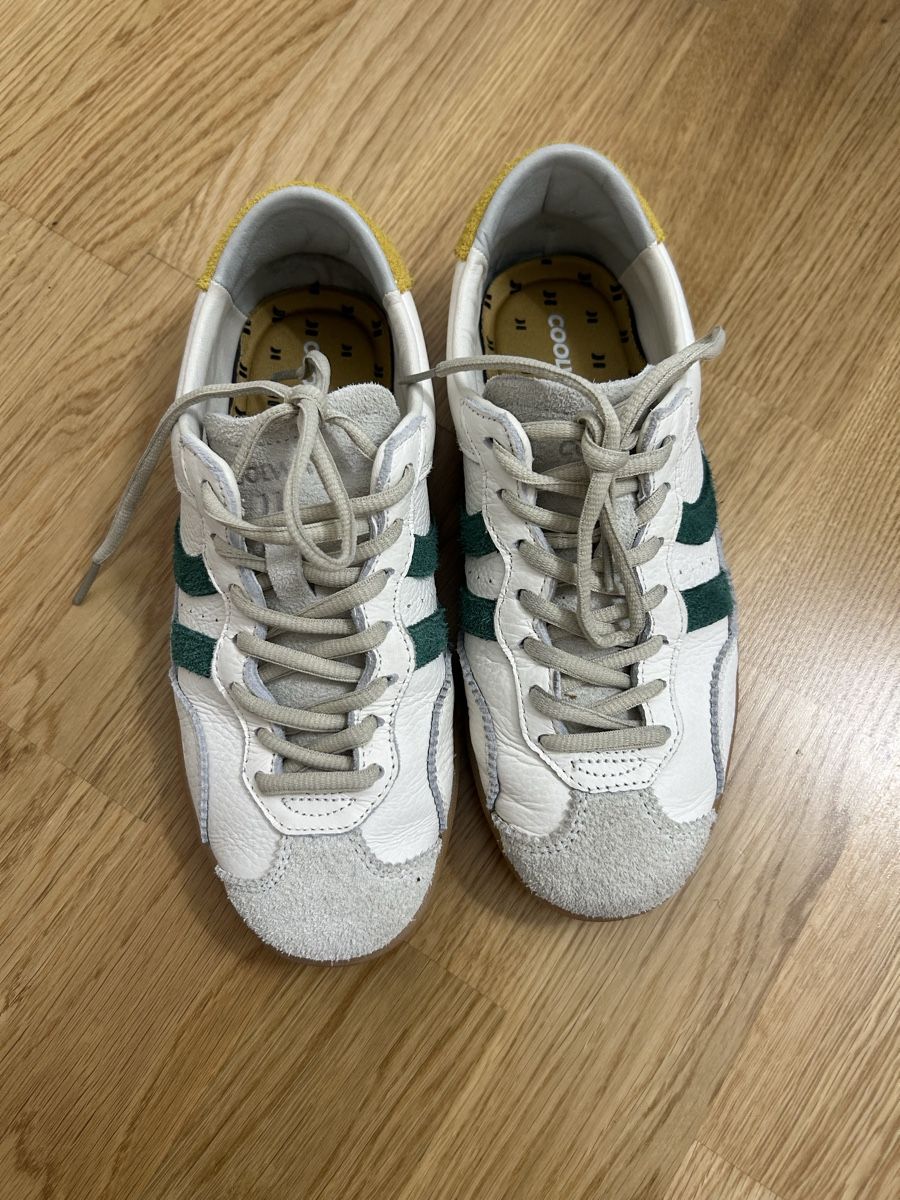 Scarpe da donna: Sneakers Coolway Nr 39 – Usato da Basel venduto da mel_5fzy