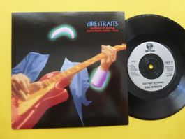 Dire Straits – Sultans Of Swing / Portobello Belle - Live