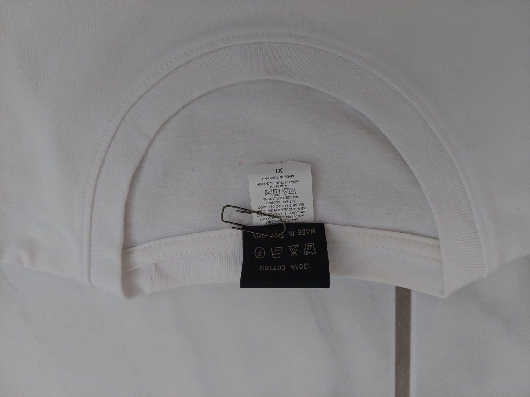 Camicie, T-shirt & Polo: T-Shirt – Nuovo (secondo la descrizione) da Spreitenbach venduto da fmg_h5jj 1