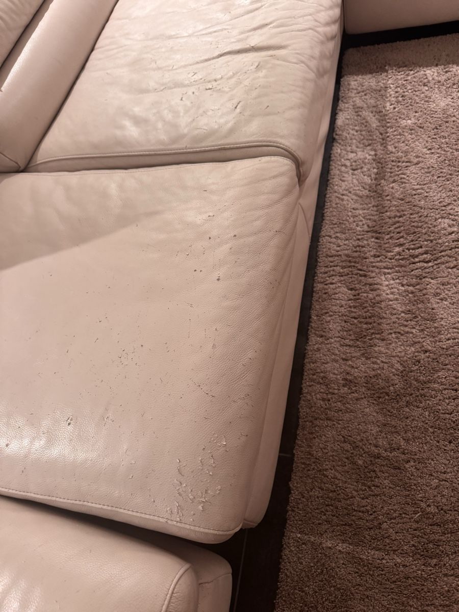 Sofas: Leder Sofa – Gebraucht aus Konolfingen von MCHProducts_GmbH 2