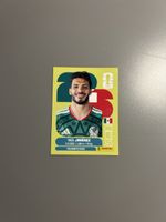 Panini Sticker Mex 17 Raul Jimenez Mexiko