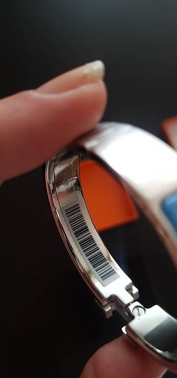Bracelets: Hermes Armreif – D'occasion à Luzern par slu_f6p8 2
