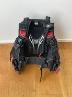 Mares Prestige MRS Tauchjacket – Grösse S – sehr guter Zusta