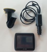 GPS MIO moov M305