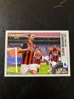 Panini Calciatori 2020-21 IBRAHIMOVIC AC Milan Nr C3