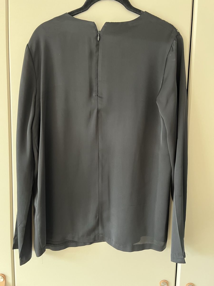 Sandro Blusen: Sandro blouse  – Gebraucht aus Zollikon von jud_cmm9 2