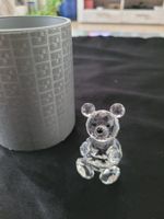 Swarovski grosser Bär Vintage mit Verpackung
