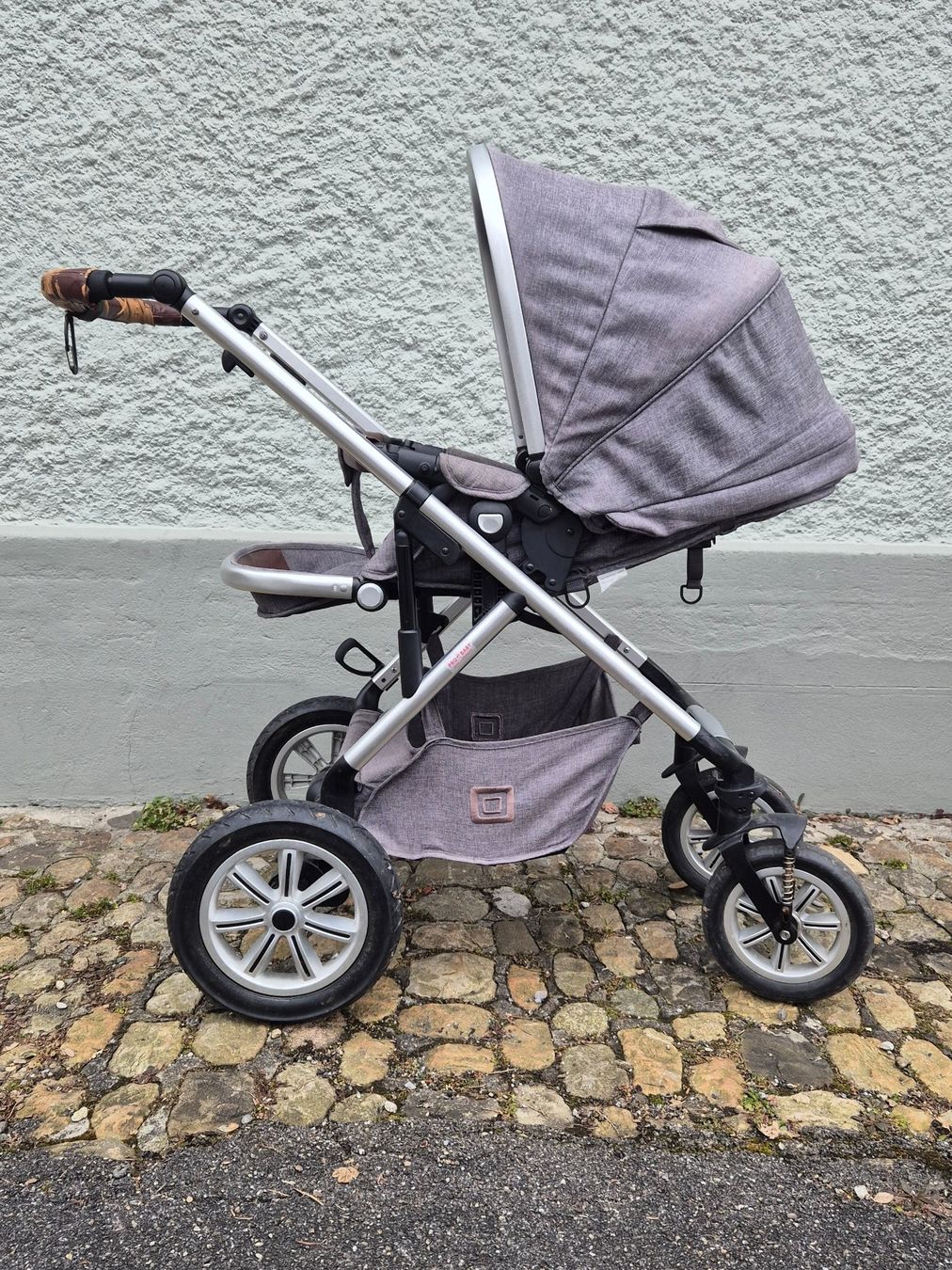 neu angelegten rasen düngen Bio-Rasendünger kaufen main image 0