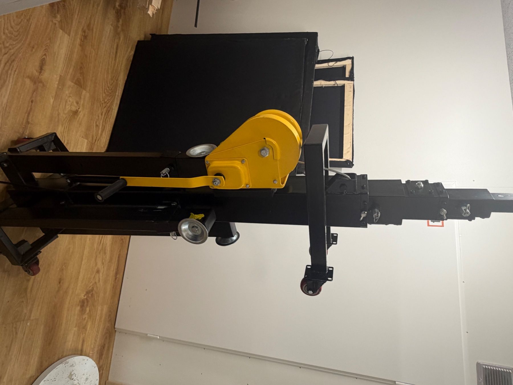 Altro in Decorazioni & Accessori: Light stands 2Stks – Usato da Effretikon venduto da vis_nfs5