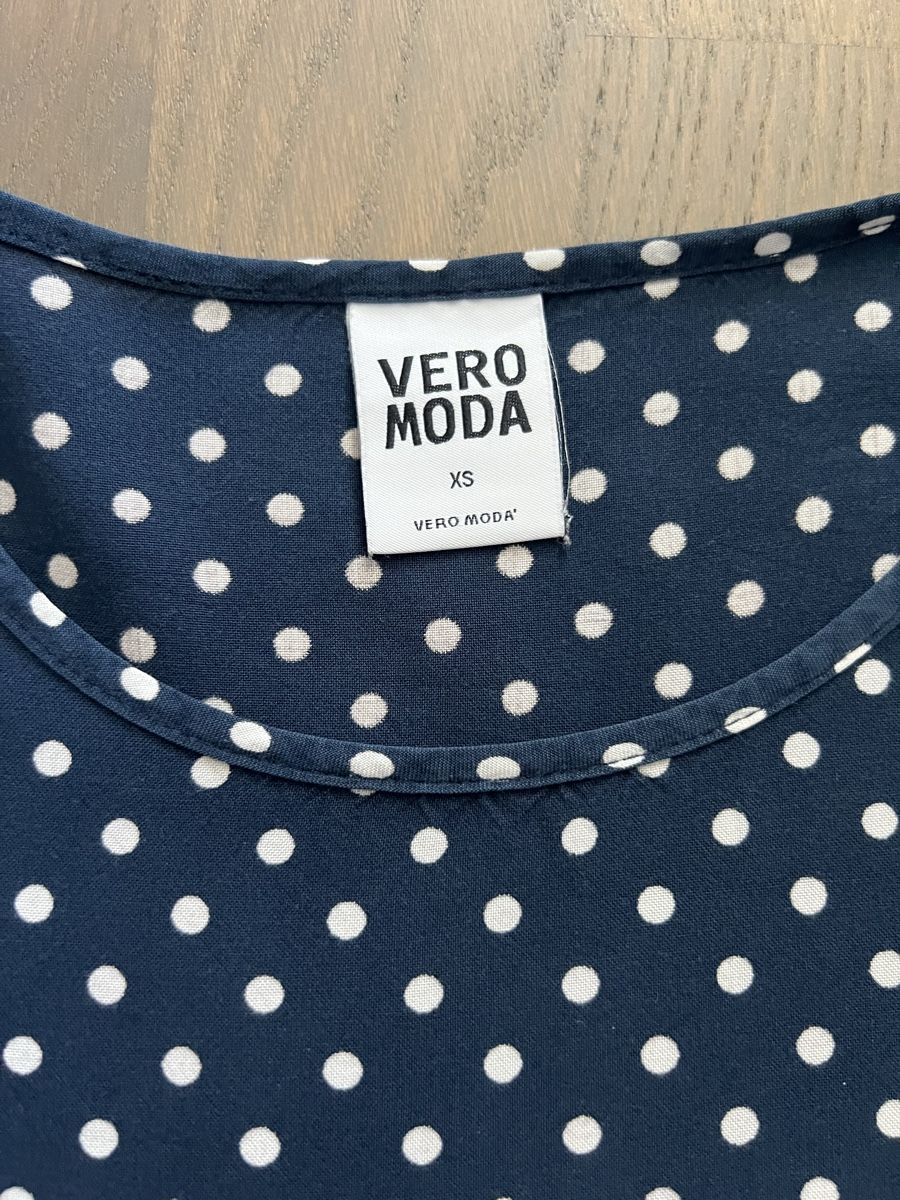 Vero Moda T-shirt: Vero Moda Shirt XS – Usato da Kriens venduto da Krienserin_T 3