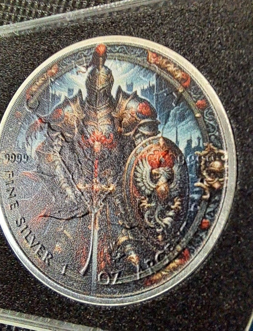 Alle Münzen: 1 OZ Silber Maple Leaf Canada, Lim: 300 Stk – Neu und originalverpackt aus Weinfelden von shopping-island 1