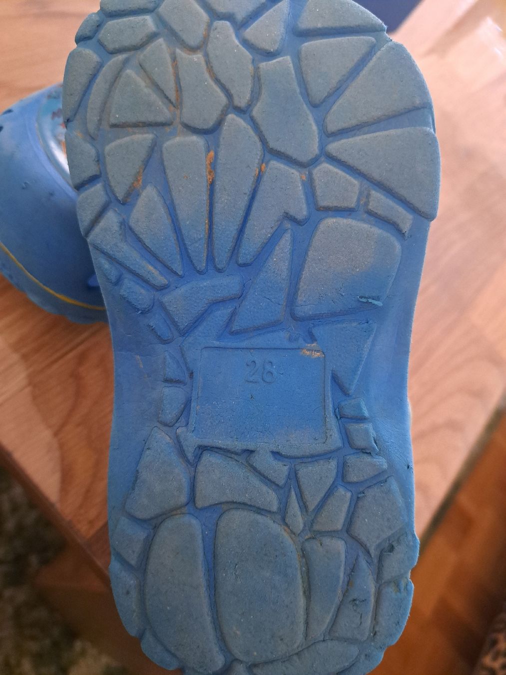 Scarpe per ragazzi: Schuhe – Usato da Dietikon venduto da Betka08 1