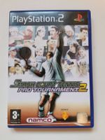 Ps 2 - Smash Court Tennis 2