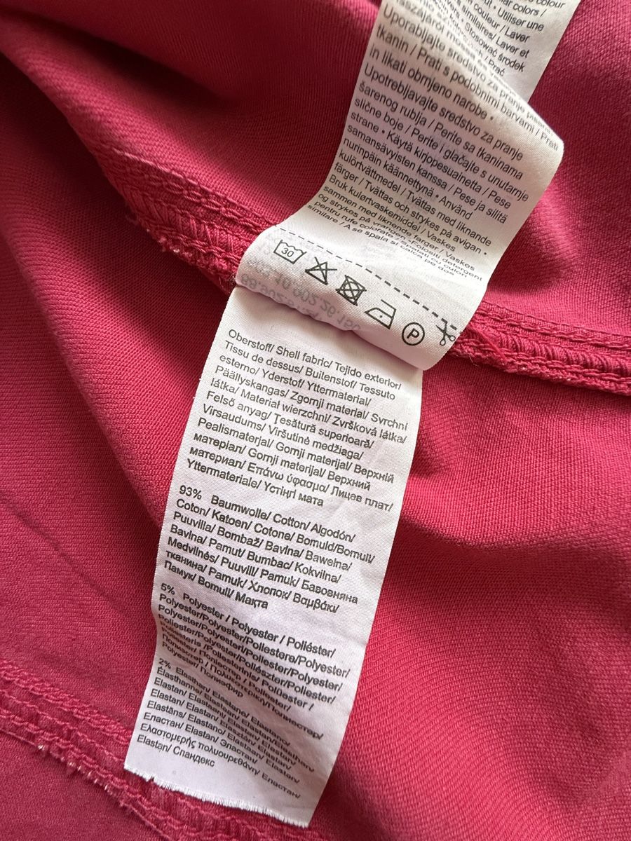 Comma Giacche: Comma Jeansjacke – Usato da Feusisberg venduto da Mila1122 6
