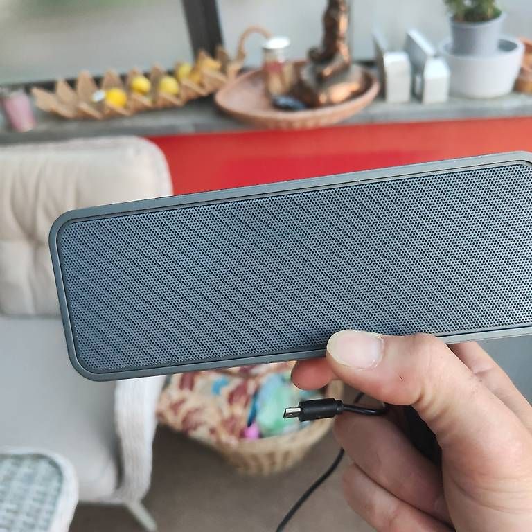 Casse acustiche: Cablex Bluetooth Speaker – Usato da Losone venduto da mar_n5ds 3