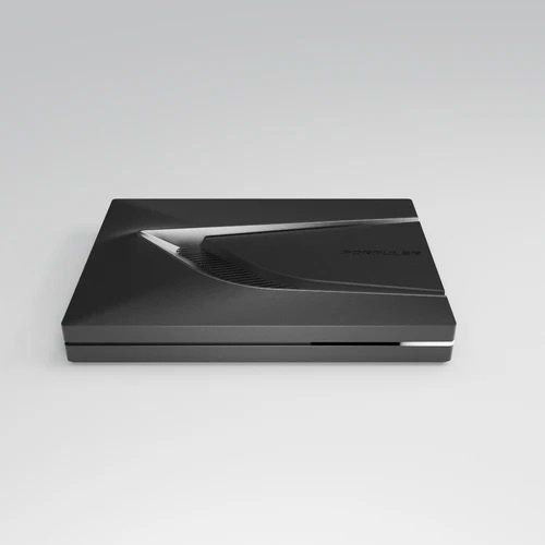 Formuler Systèmes audio & multimédias: Formuler Z12 Ultra SE – Neuf avec emballage d'origine à Dietlikon par SAT-SWISS 3