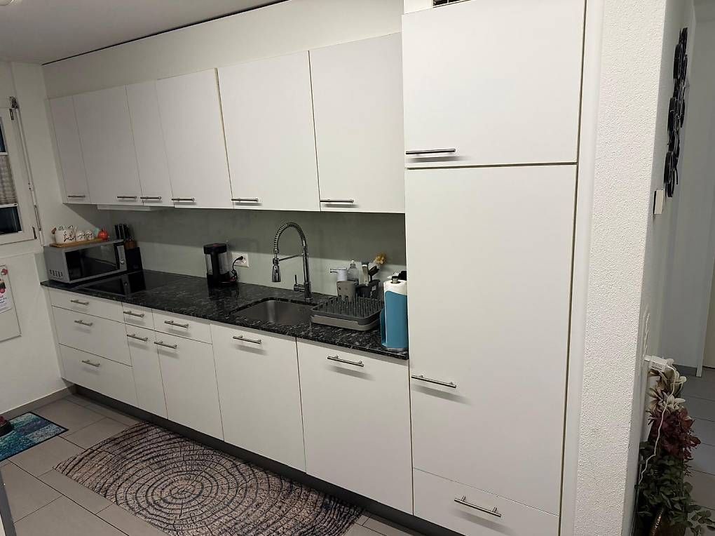 Cucine complete: Küche mit Küchengeräte – Usato da Wohlen AG venduto da Ar_gu