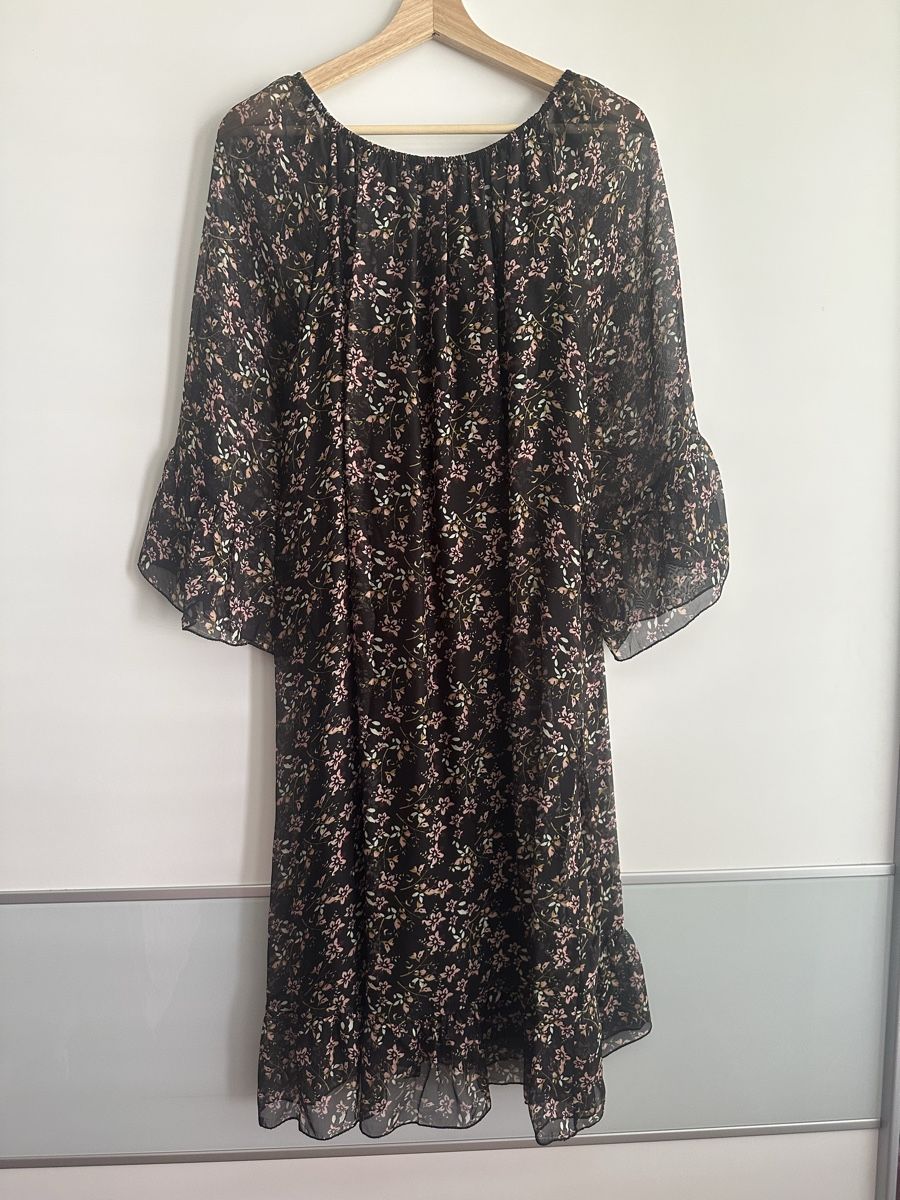 Robes: Cartoon Sommerkleid, Gr 40 – Neuf (Voir description) à Hindelbank par Surlie 7