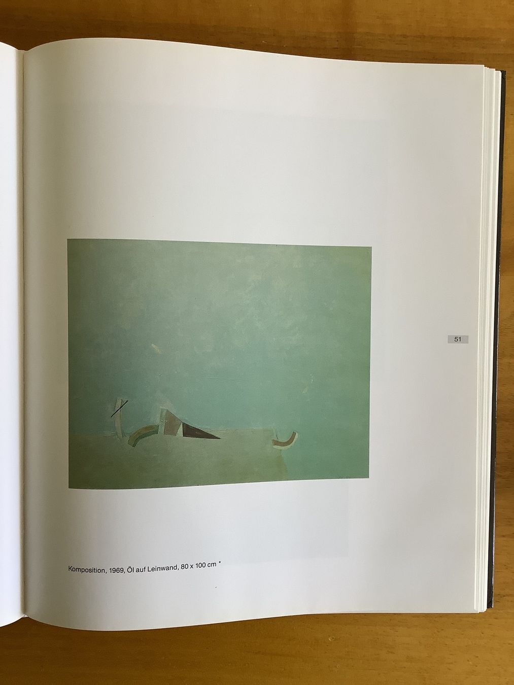 Bücher: Eduard Steinberg Kunstband - Eine Monographie - 1992 – Gebraucht aus Bassersdorf von F-104fan 2